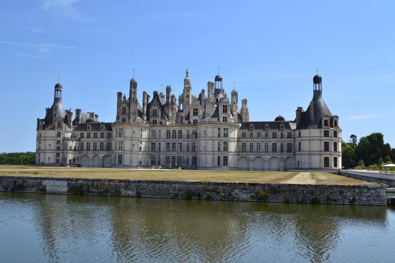 Escapade Blesoise * Blois